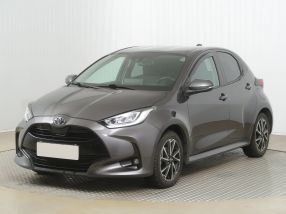 Toyota Yaris - 2021
