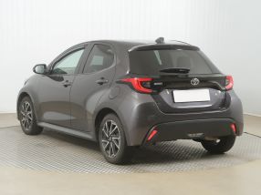 Toyota Yaris - 2021