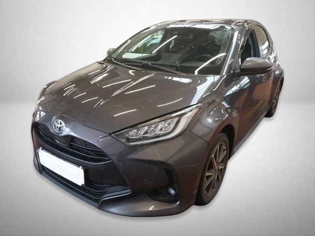 Toyota Yaris 2021