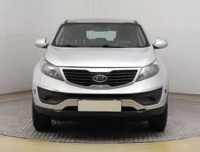 Kia Sportage - 2011