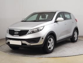 Kia Sportage - 2011