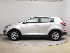 Kia Sportage - 2011