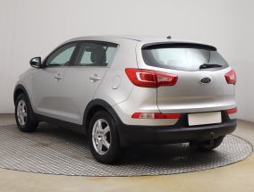 Kia Sportage - 2011