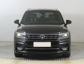 Volkswagen Tiguan Allspace - 2019