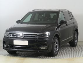 Volkswagen Tiguan Allspace - 2019