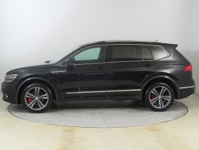 Volkswagen Tiguan Allspace - 2019