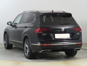 Volkswagen Tiguan Allspace - 2019