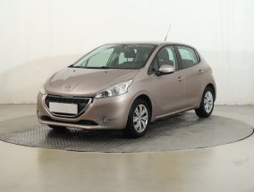 Peugeot 208 - 2014