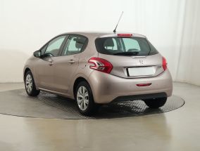 Peugeot 208 - 2014