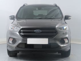 Ford Kuga - 2018