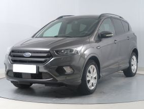 Ford Kuga - 2018