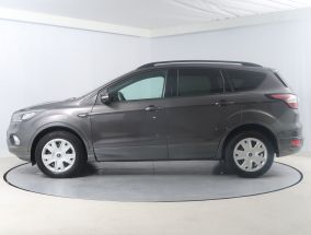 Ford Kuga - 2018