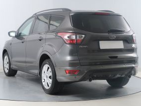 Ford Kuga - 2018