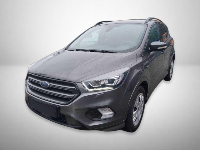 Ford Kuga 2018