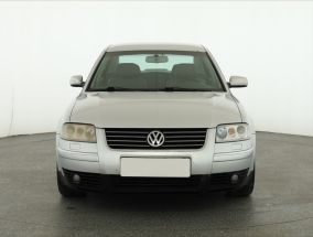 Volkswagen Passat - 2001
