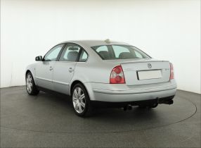 Volkswagen Passat - 2001
