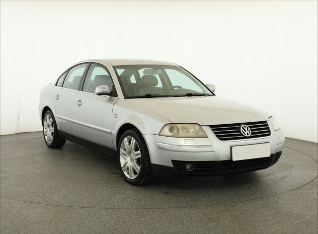 Volkswagen Passat 2001