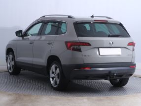 Skoda Karoq - 2019