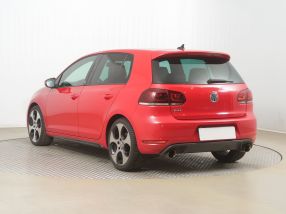 Volkswagen Golf - 2011