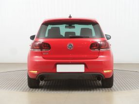 Volkswagen Golf - 2011