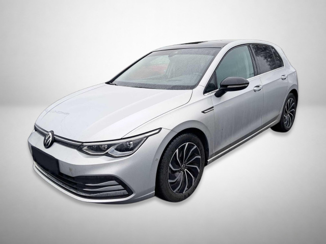 Volkswagen Golf 2020