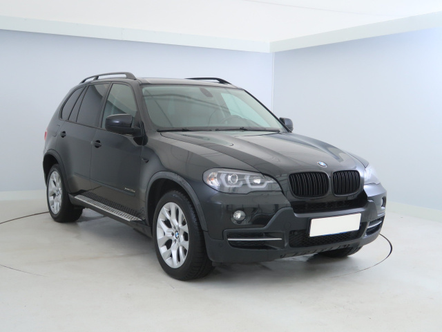 BMW X5 2010