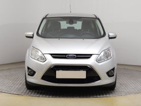 Ford Focus C-Max - 2011