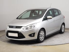 Ford Focus C-Max - 2011