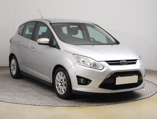 Ford Focus C-Max