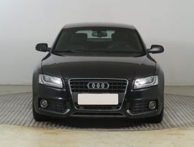 Audi A5 - 2012