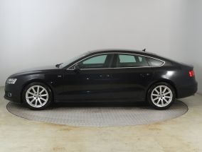 Audi A5 - 2012