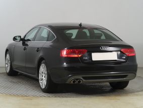 Audi A5 - 2012