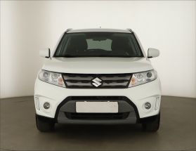 Suzuki Vitara - 2017