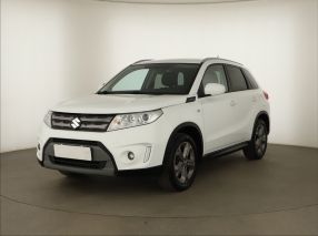 Suzuki Vitara - 2017