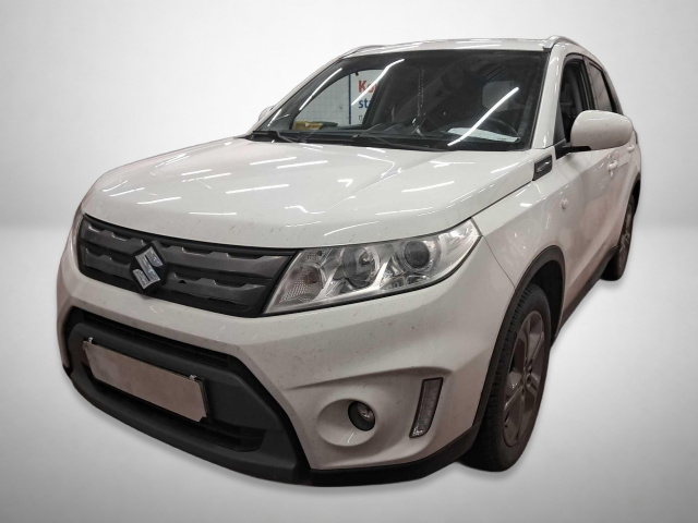 Suzuki Vitara 2017