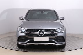 Mercedes-Benz GLC Coupe - 2020