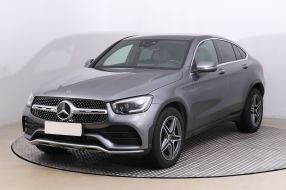Mercedes-Benz GLC Coupe - 2020