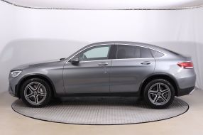 Mercedes-Benz GLC Coupe - 2020