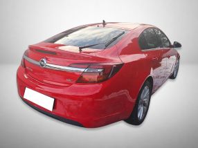 Opel Insignia - 2015