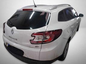 Renault Megane - 2016