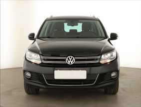 Volkswagen Tiguan - 2013