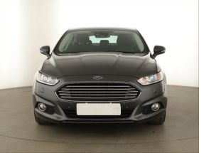 Ford Mondeo - 2016