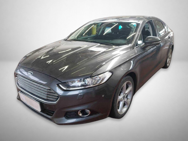 Ford Mondeo 2016