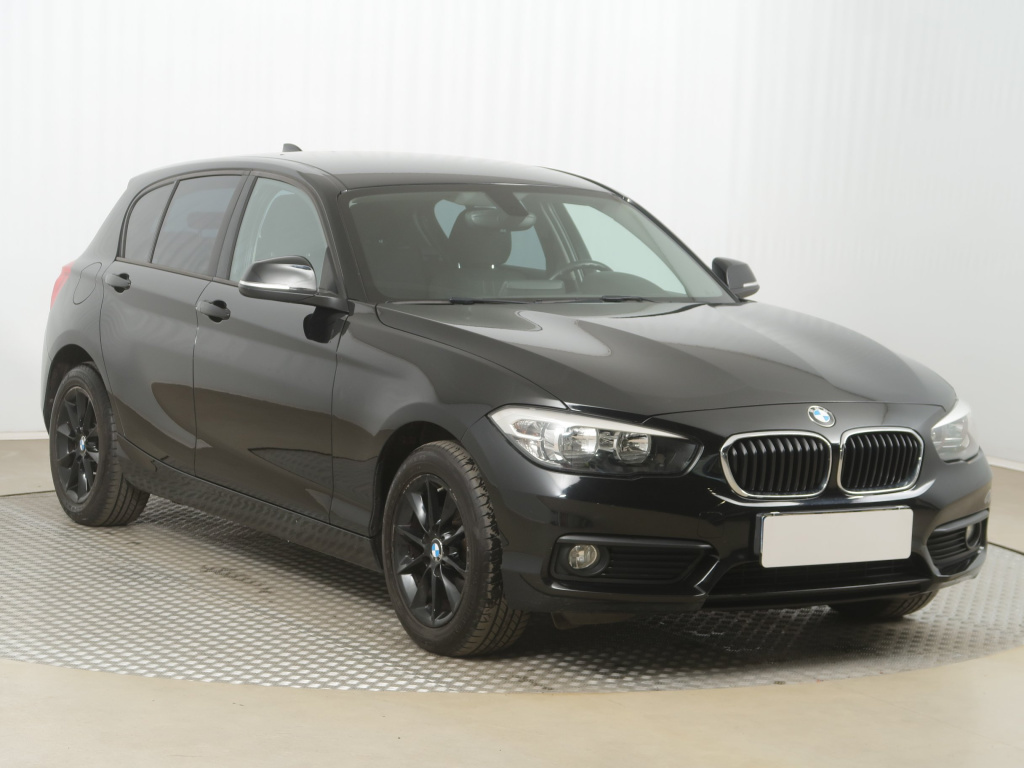 BMW 1