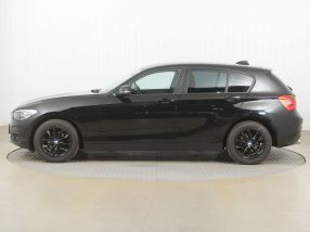 BMW 1 - 2016
