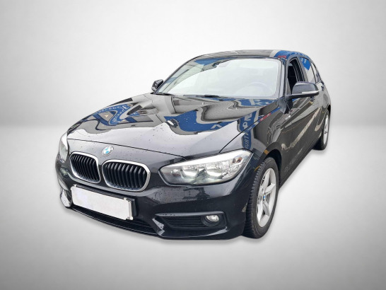 BMW 1
