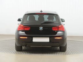 BMW 1 - 2016