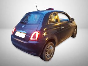 Fiat 500 - 2024