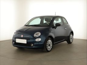 Fiat 500 - 2024