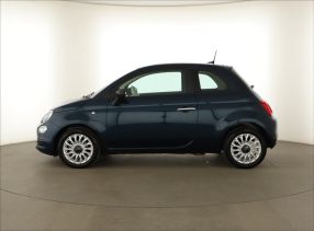 Fiat 500 - 2024